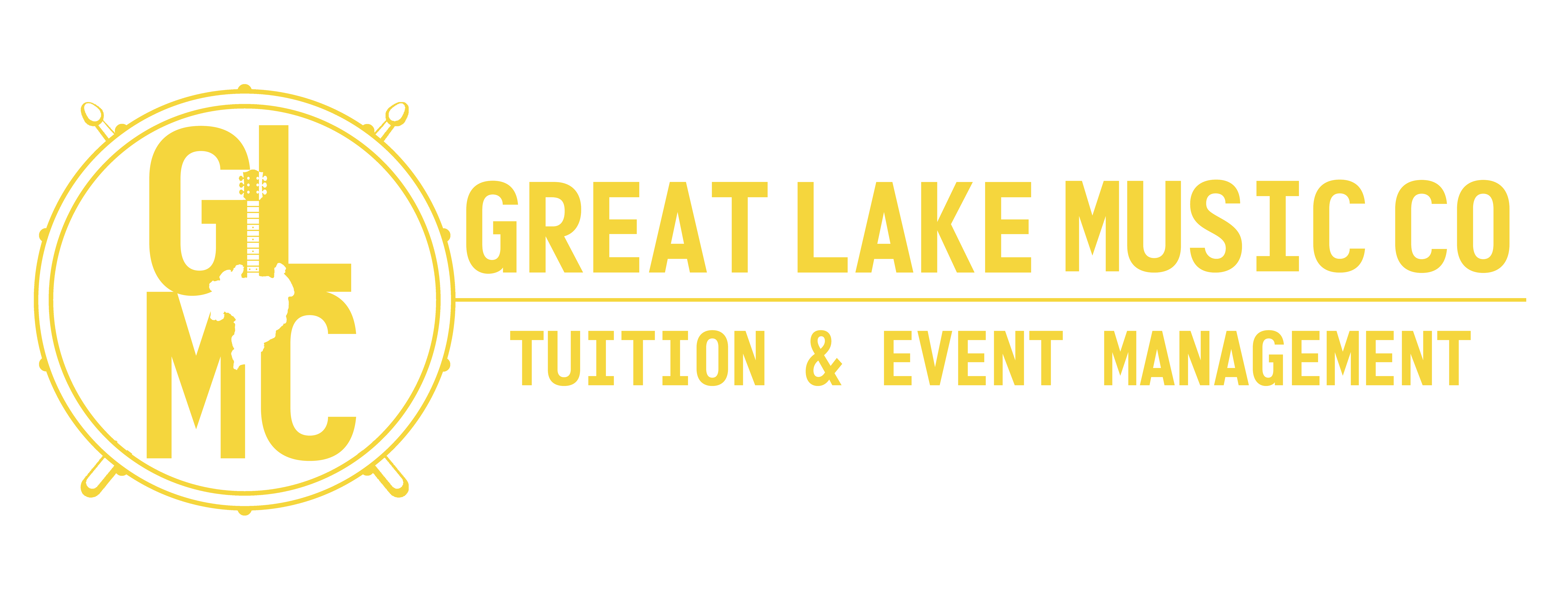 Great Lake Music Co | Tuition & Event Management